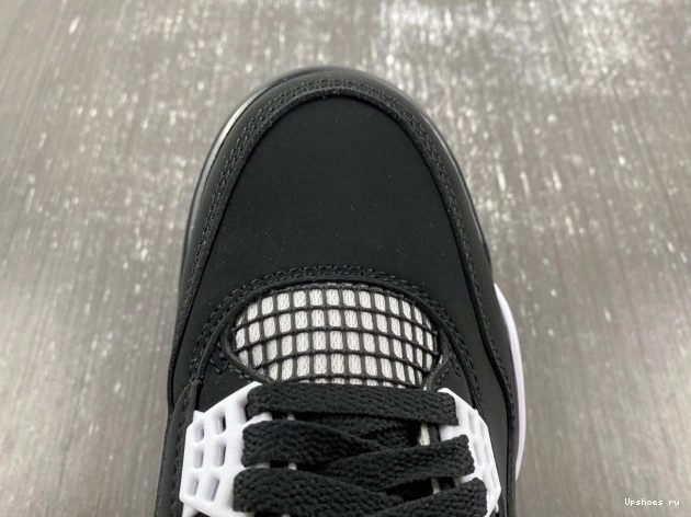  JORDAN 4 THUNDER RETRO FQ8135-001 WHITE AIR 0305